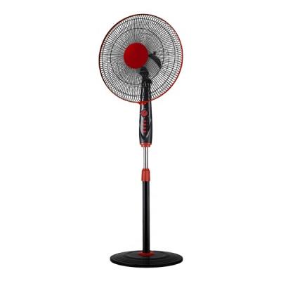 China Household South Africa Copper Motor Price Stand Ac Electric Fan for sale