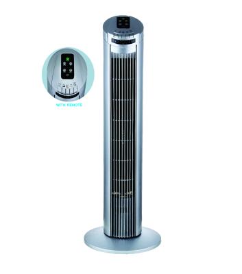 China USTF-1118 outdoor 32' TOWER FAN mini usb tower fan with CE ROHS for sale