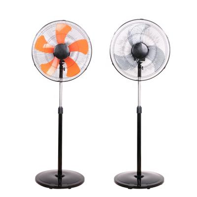 China High Speed ​​POWERFUL Copper Industrial Pedestal AC Certification Gmark Gmark Commercial Motor Fan for sale