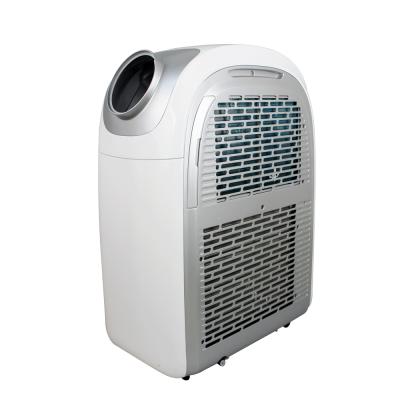 China Sleep Mode Evaporative Portable 7000Btu Air Conditioner for sale