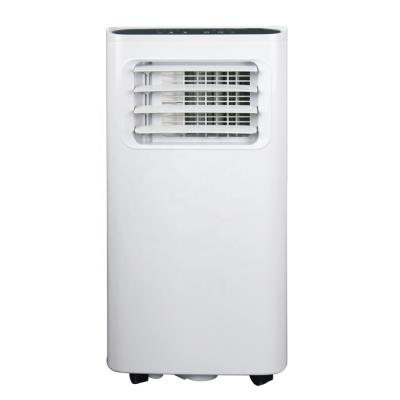 China 8000Btu Room Cooling Heating and Small Heater Cooling Portable Air Conditioner for sale