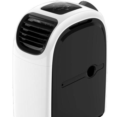 China No Water Cooling New Design 10000 Btu White Portable Air Conditioner for sale