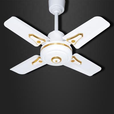 China 24INCH Nigeria 24 Inch Home Ceiling Fan Subway Fans for sale