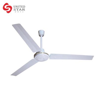 China Industrial Electric Metal Ceiling Fan/VENTILADOR DE TECHO Ceiling Fans for sale