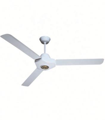 China 2019 Outdoor 60 inch hot sale ceiling fan with fashion design white 80 fiber cool free spare parts, oversea call centers 220 3pcs for sale