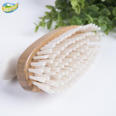 China Eco-Friendly Shoe Shine Cleaning Products Wholesale Reading Brush for sale