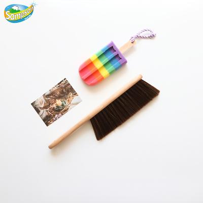 China Sustainable Wholesale Household Carpet Cleaner Brush Sweeper Laundry for sale