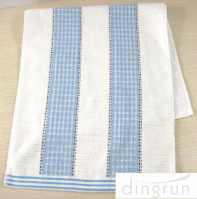 China Anti Bacterial Customized Hand Wash Towels For Family OEM / ODM Acceptable for sale