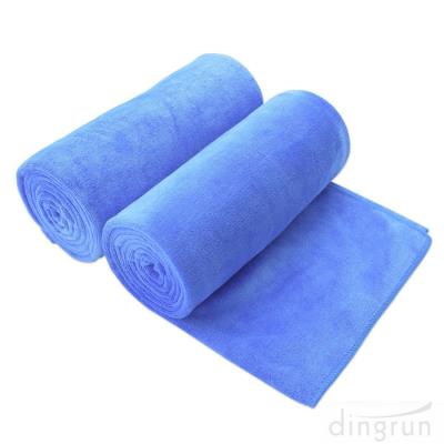 China Toalla multiusos de la yoga de las toallas de los deportes de la toalla de la aptitud del baño de la microfibra del uso en venta