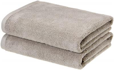 China 100% Cotton Soft Thick Absorbency and Durability Quick Dry Bath Towels for sale