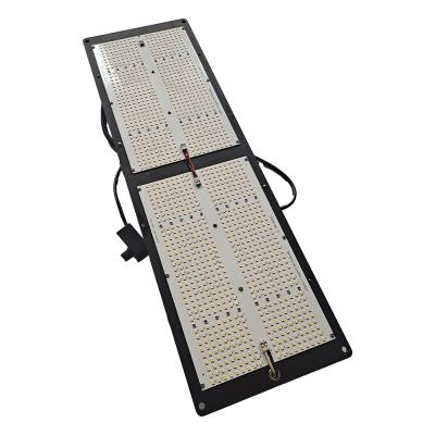 China Seed Starting DIY Led Plant Grow Light 260W QB648 Board For Indoor Plants for sale