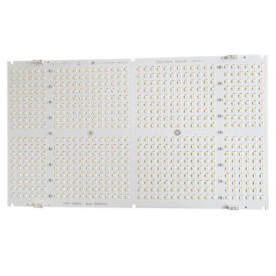 China Alum Horticulture Lighting LM301H DIY LED Boards Diablo Board For Efficient Led Grow Light for sale