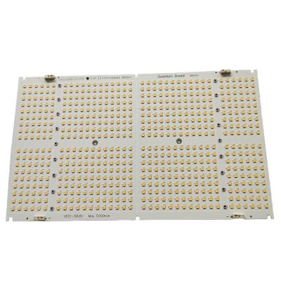 China Led Grow Lighting Horticulture Lighting Seoul 3030 PCB QB648 Diablo Board For Led Grow Light for sale