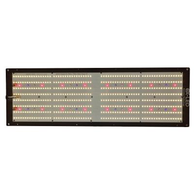 China Seed Starting 260W LM301H Board With UV IR Control Separate Spectrum Can Be Changed LED Growing Light for sale