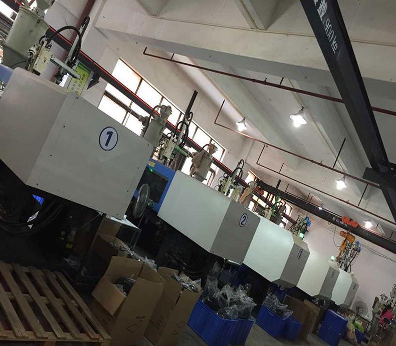 Verified China supplier - Taizhou Suntown Trading Company