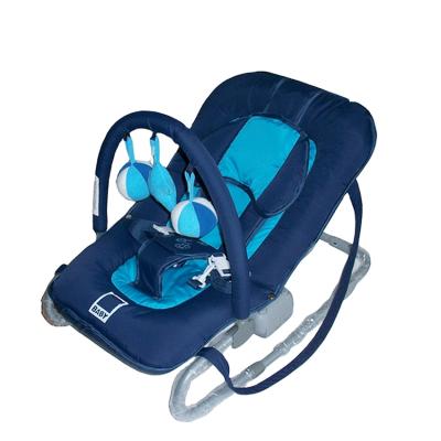 China Traditional highly recommended by indoor parenting experts and outdoor portable baby bouncer for sale