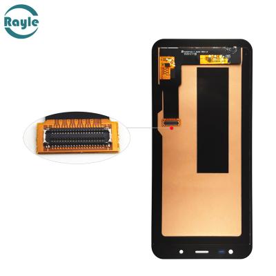 China Smart mobile phone. Best price lcd display replacement for samsung j6 touch screen lcd display panel for sale