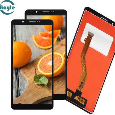 China LCD Split Screen Replace Hot Selling Spare Parts For For Vivo Y71 INCELL LCD Display Assembly With Touch Screen Digitizer for sale