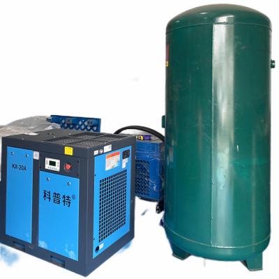 China Other industry applications air compressors direcr-dirve hydrogen screw compressor for sale