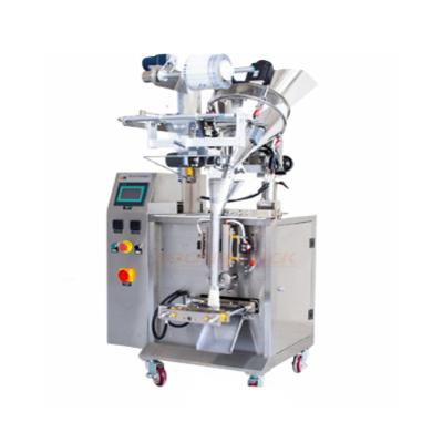 China SK-L320-F Commercial Automatic Food Price Food Oregano Powder Packing Machine for sale