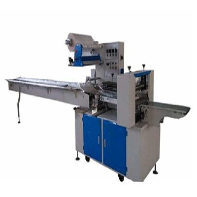 China Other Automatic Heat Shrink Thermal Wrap Film Side Sealing Shrink Packing Machine for sale