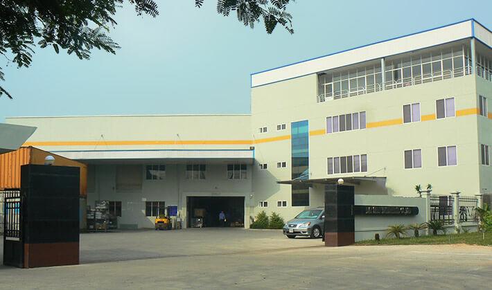 Verified China supplier - FIBI GREEN INDUSTRIES LTD.