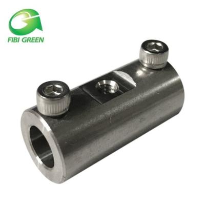 China Hotels Stainless Steel High Pressure Fittings For A Spout Holder for sale