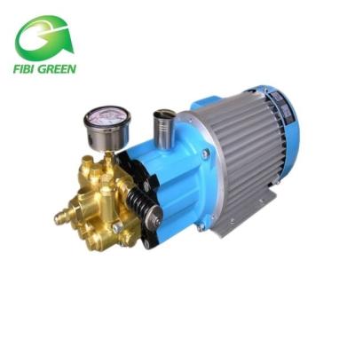 China Other Taiwan made high pressure water mist pumps for mist system for sale