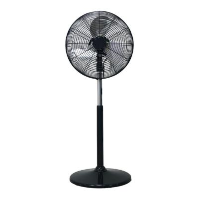 China Hotel Hot Sale Industrial Pedestal Fan for sale