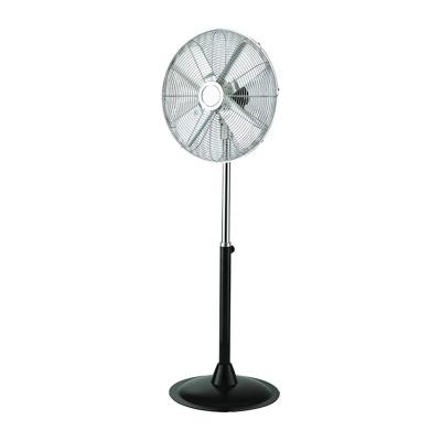 China Hotel Supplier Industrial Floor Fan for sale