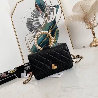 China 1:1 High Quality Designer Handbags Famous Brands Designer Handbag Popular Handbags Good Quality 1:1 Luxury Purse for sale