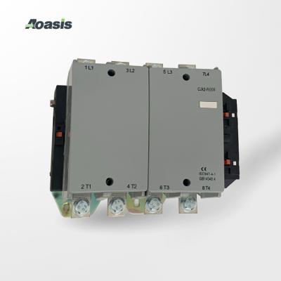 China Best-saling product 220v CJX2-F6304 gb14048.4 ac contactor CJX2-F6304 for sale