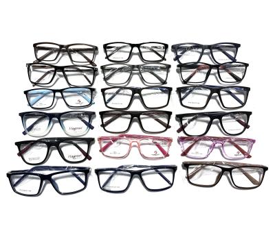 China Fashion and new styles TR90 wholesale fashion classic attractive optical TR90 view and competitive in stock for sale