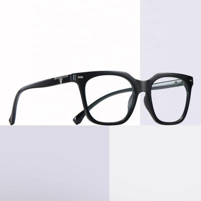 China Supply Prescription Eyeglasses Buy 1 Get 1 Square Cheap Glass Frames 6915 Customization TR90 Online Astigmatism 0~200 Prescription Eyeglasses Optical for sale