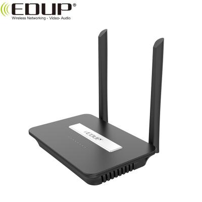 China ENTERPRISE 300Mbps wifi router CPE 4G LTE Modem wifi routers with Sim card slot for sale