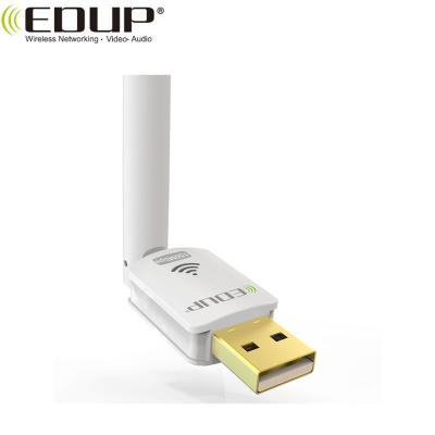 China Laptop 150Mbps WiFi Adapter MTK 7601 Chipset 2.4GHz 802.11b/g/n Wireless Dongle For laptop&desktop for sale