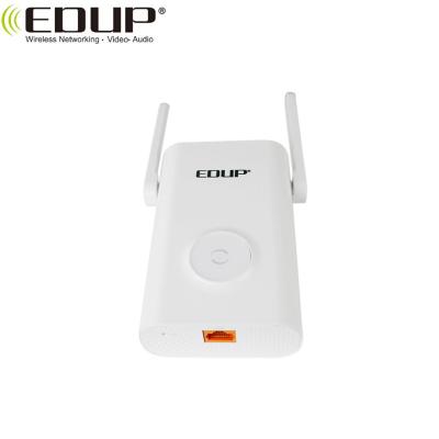 China EDUP EP-AC2935 1200Mbps good quality wifi dual band repeater EP-AC2935 for sale