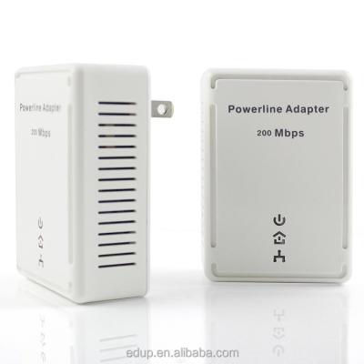 China Transmission Rate And Windows 98SE/ME/2000/2003/XP/Vista Wireless Wall Switch AV Ethernet Bridge 200mbps New Product for sale