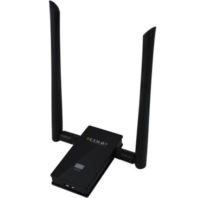 China LAPTOP ralink 802.11ac usb wifi adapter 5.8ghz 1200Mbps for sale