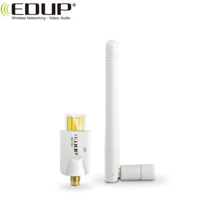 China USB wireless adapter ralink 5370 laptop docking 150M sample test external wifi receiver EP-MS150NW for sale