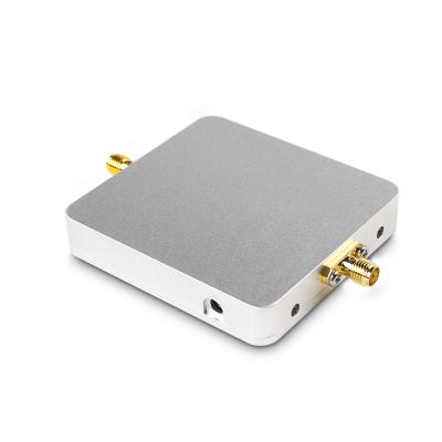 China Cast aluminum EDUP 5.8GHZ 5g wifi signal booster wifi antenna repeater wireless drones for sale