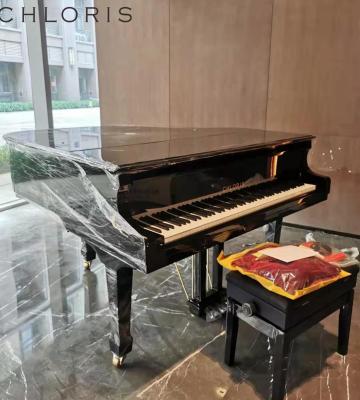 China HG-170 mechanical piano FFW felts grand piano mechanical keyboard for sale for sale