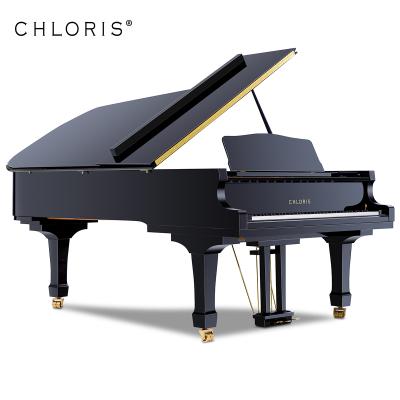 China Chloris Mechanical Concert Grand Piano Floor Caliper HG212E Film for sale