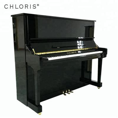 China Mechanical 88 Keys Roll Up Upright Piano Keyboard Price 121E for sale