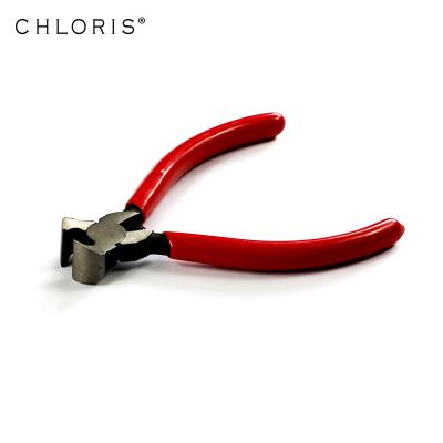 China Piano Repair Tool Center Pin Cutter Pliers (Finish Cut Type) (1631) 1631 for sale