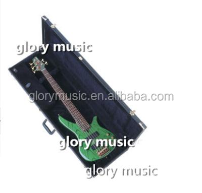 China Aluminum Guitar Flight or Carry Tool Case (PF-1GT) for sale