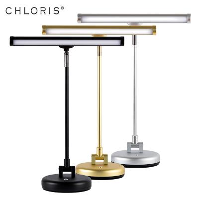 China Usb Piano LED Lamp Desk Lamp (CLP-001GP) for sale