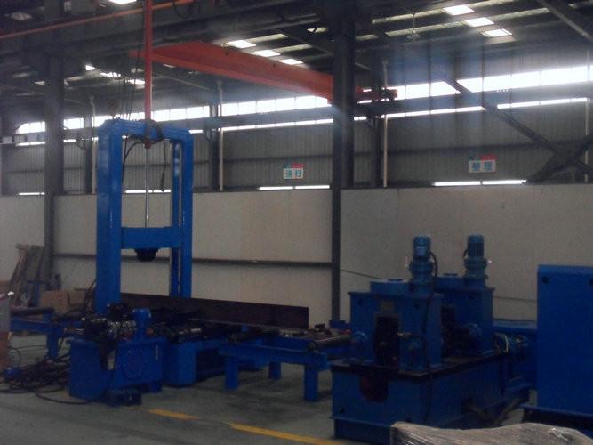 Επαληθευμένος προμηθευτής Κίνας - CHANGZHOU YATAI WELDING&CUTTING TECHNOLOGY CO.,LTD