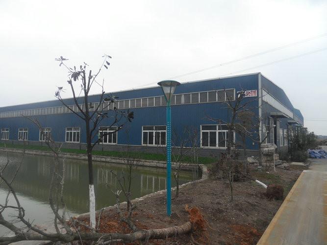 Επαληθευμένος προμηθευτής Κίνας - CHANGZHOU YATAI WELDING&CUTTING TECHNOLOGY CO.,LTD