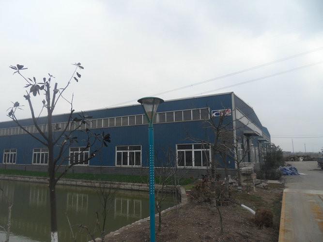 Επαληθευμένος προμηθευτής Κίνας - CHANGZHOU YATAI WELDING&CUTTING TECHNOLOGY CO.,LTD